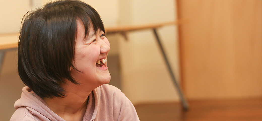 できる人ができる事を一生懸命おこなう