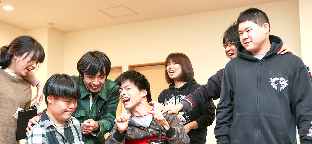 専門的な知識は必要ありません
